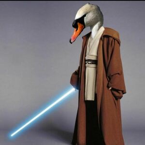 The Rise of Swanwalker